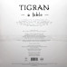 Вініловий диск Tigran / a Fable (LP)