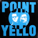 Вініловий диск Yello /Point (LP)