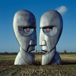 Pink Floyd / The Division Bell Vinyl Disc (2LP)