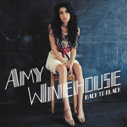 Вініловий диск Amy Winehouse / Back To Black (Deluxe Edition) (2LP)