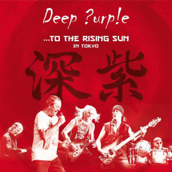 Вініловий диск Deep Purple / ... To The Rising Sun In Tokyo (3LP)