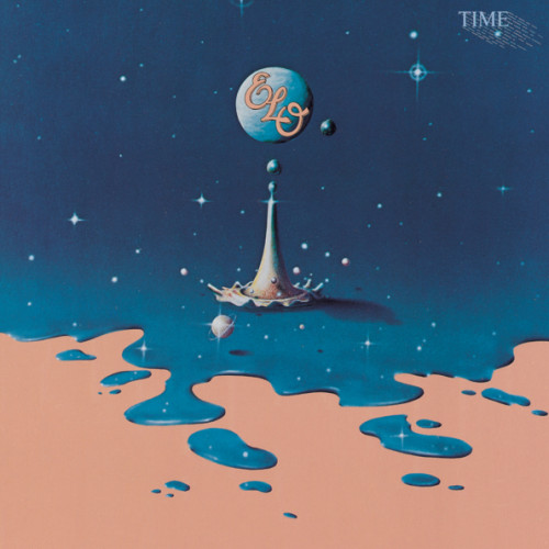 Вініловий диск Electric Light Orchestra / Time (LP)