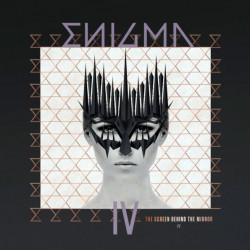 Вініловий диск Enigma / the Screen Behind the Mirror (Limited Edition) (LP)