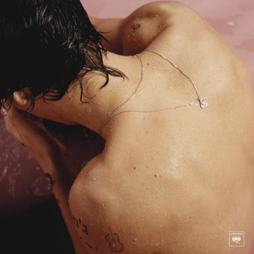 Вініловий диск Harry Styles / Harry Styles (LP)