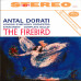Вініловий диск Igor Stravinsky, London Symphony Orchestra, Antal Dorati / The Firebird (LP)