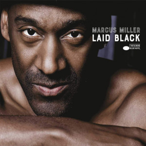 Marcus Miller / Laid Black Vinyl Disc (2LP)