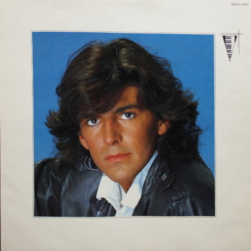 Вініловий диск Modern Talking / The 1st Album (LP)