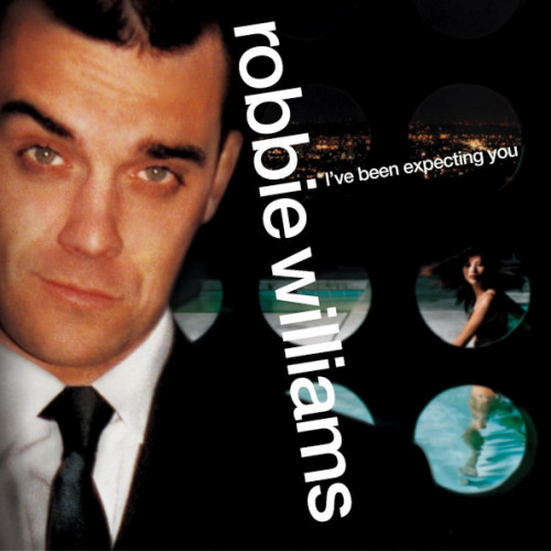 Вініловий диск Robbie Williams / I've Been Expecting You (LP)