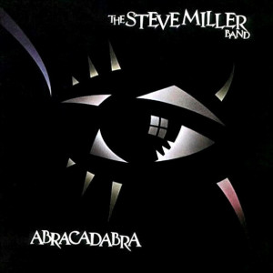 Вініловий диск Steve Miller Band / Abracadabra (LP)