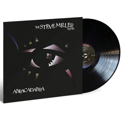 Вініловий диск Steve Miller Band / Abracadabra (LP)