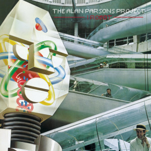 Вініловий диск The Alan Parsons Project / I Robot (LP)