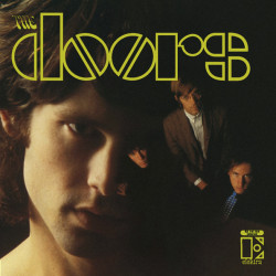 Вініловий диск The Doors / The Doors (Mono)(LP)