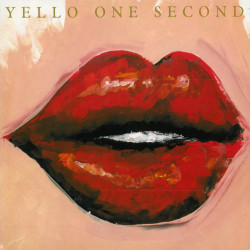 Вініловий диск Yello / One Second (LP)