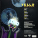 Вініловий диск Yello / Pocket Universe (Limited Edition) (2LP)