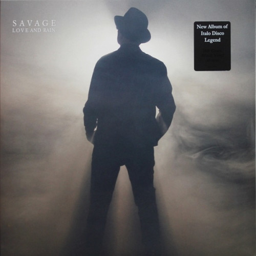 Вініловий диск Savage / Love And Rain (2LP)