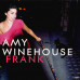 Вініловий диск Amy Winehouse / Frank ( LP)