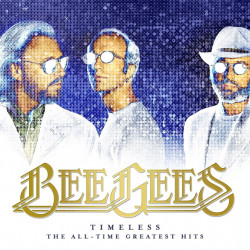 Вініловий диск Bee Gees / Timeless: The All-Time Greatest Hits (2LP)