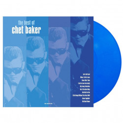 Вініловий диск Chet Baker / The Best Of (Coloured Vinyl) (LP)