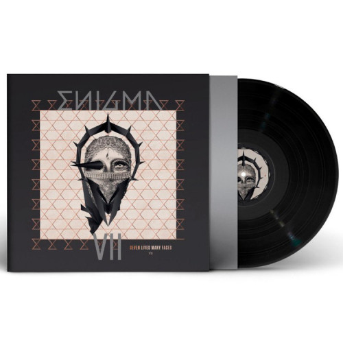 Вініловий диск Enigma / Seven Lives Many Faces (Limited Edition) (LP)