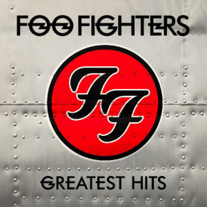 Вініловий диск Foo Fighters / Greatest Hits (2LP)