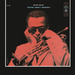 Вініловий диск Miles Davis / 'Round About Midnight (LP)