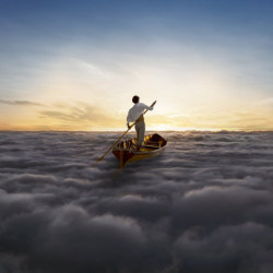 Вініловий диск Pink Floyd / The Endless River (2LP)