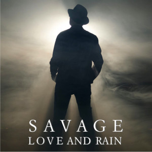 Вініловий диск Savage / Love And Rain (2LP)