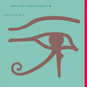 Вініловий диск The Alan Parsons Project / Eye In the Sky (LP)