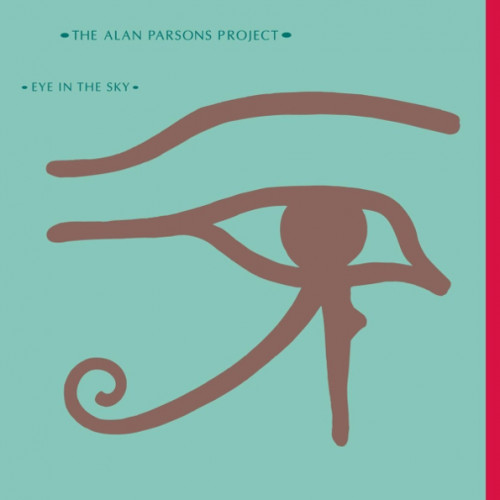 Вініловий диск The Alan Parsons Project / Eye In the Sky (LP)