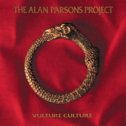 Вініловий диск The Alan Parsons Project / Vulture Culture (CD)