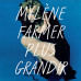 Mylene Farmer / Plus Grandir Vinyl Disc (Best Of 1986-1996)(2LP)