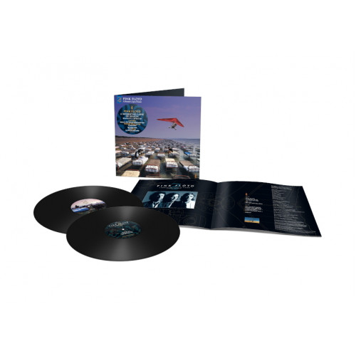 Вініловий диск Pink Floyd / A Momentary Lapse of Reason (Remixed & Updated) (2LP)