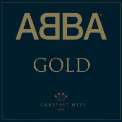 Вініловий диск ABBA / Gold (Greatest Hits)(2LP)