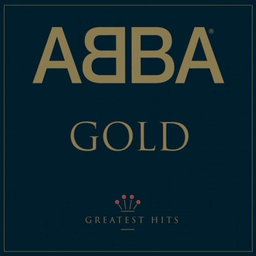 Виниловый диск ABBA / Gold (Greatest Hits)(2LP)