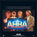 Виниловый диск ABBA / Gold (Greatest Hits)(2LP)