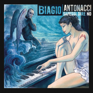 Вініловий диск Biagio Antonacci / Sapessi Dire No (LP)