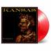 Вініловий диск Kansas / Masque (Coloured Vinyl) (LP)