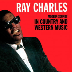 Вініловий диск Ray Charles / Modern Sounds In Country And Western Music (LP)