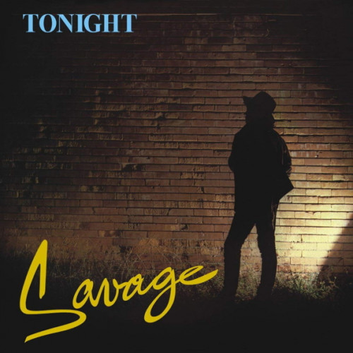 Вініловий диск Savage / Tonight (LP)