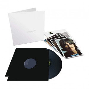 Вініловий диск The Beatles / White Album (2LP)