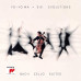 Вініловий диск Yo-Yo Ma / Six Evolutions-Bach Cello Suites (3LP)