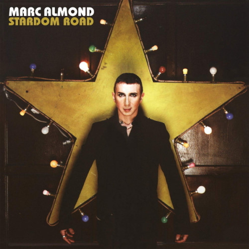 Вініловий диск Marc Almond / Stardom Road (Coloured Vinyl) (LP)