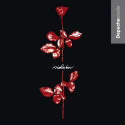 Вініловий диск Depeche Mode / Violator ( LP)