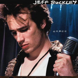 Vinyl  Disc Jeff Buckley / Grace (LP)