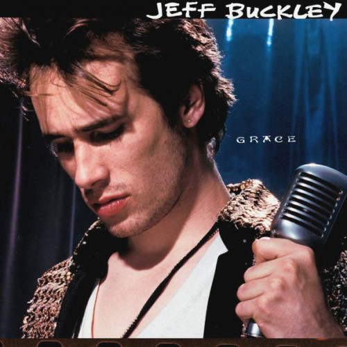 Vinyl Disc Jeff Buckley / Grace (LP)