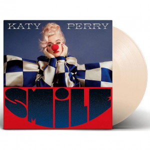 Katy Perry / Smile Vinyl (Colored Vinyl)(LP)