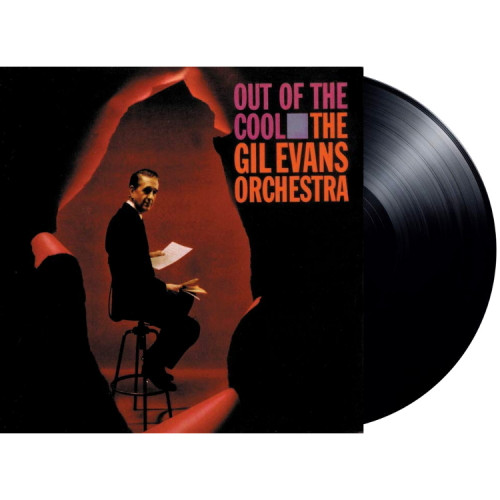 Вініловий диск The Gil Evans Orchestra / Out of the Cool (LP)