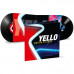 Вініловий диск Yello / Motion Picture (Limited Edition) (2LP)