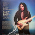 Вініловий диск Yngwie Malmsteen / Blue Lightning(Coloured Vinyl) (2LP)