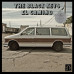 Вініловий диск The Black Keys / El Camino (10th Anniversary)(3LP)